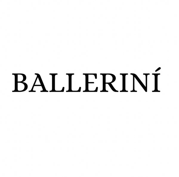 BALLERINÍ